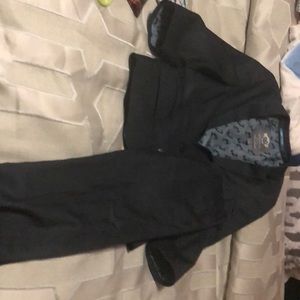 Boys Appaman skinny suit